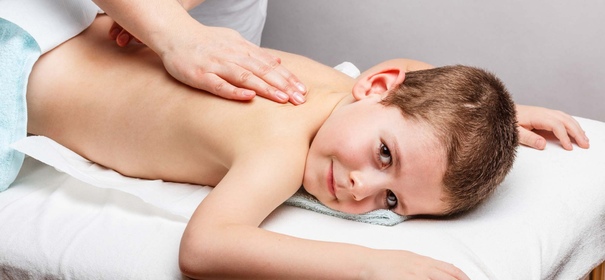 Мануальная терапия